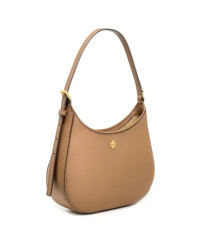Alternative view of Tory Burch Moose Emerson Zip Leather Shoulder Bag