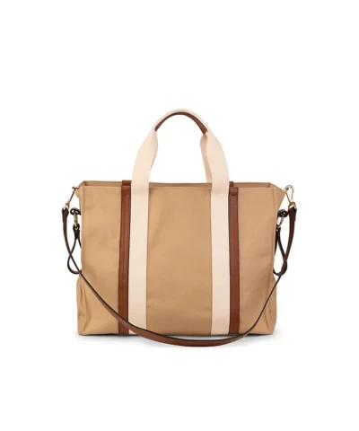 Alternative view of Chloé 3-Piece Logo Changing Bag