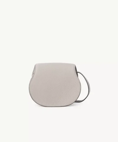 Alternative view of Chloe Marcie Small Saddle Bag