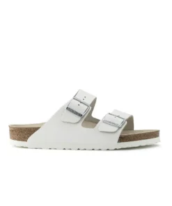Birkenstock Arizona Leather Slides