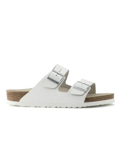 Birkenstock Arizona Leather Slides