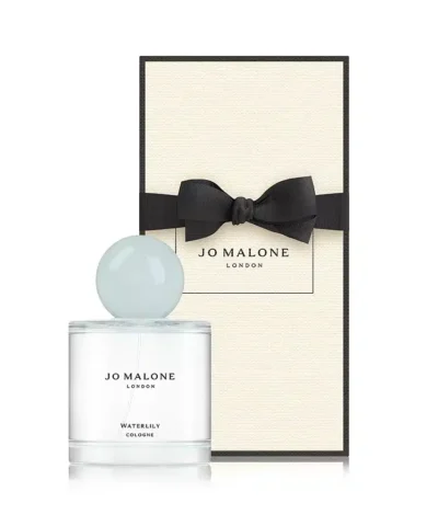 Alternative view of Jo Malone London Waterlily Cologne, 3.4 oz / 100 ml