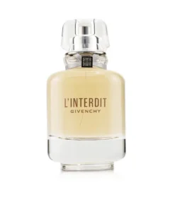 Givenchy L'Interdit Eau De Toilette Spray, 2.7 oz.