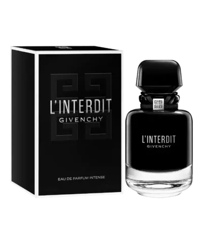 Alternative view of Givenchy L'Interdit Eau de Parfume Intense, 2.7 oz.
