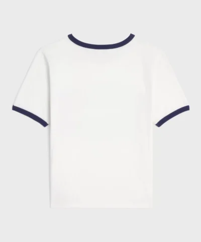 Alternative view of Celine ST Tropez 70'S T-Shirt