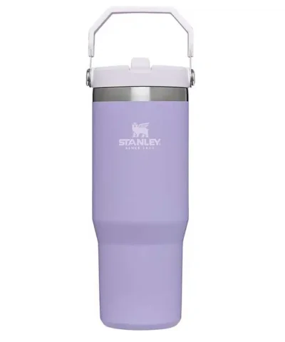 Stanley 30oz IceFlow Flip Straw Tumbler