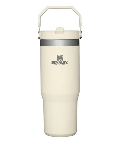 Stanley 30oz IceFlow Flip Straw Tumbler