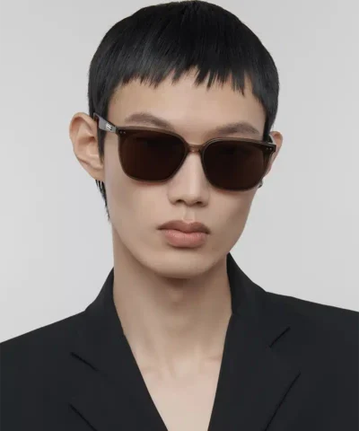 Alternative view of Gentle Monster Heizer KC6