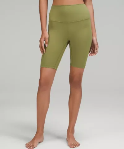 Lululemon Align™ High-Rise Short 8"