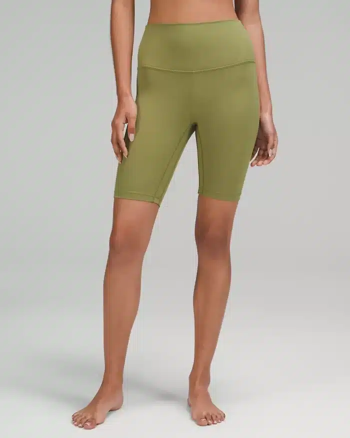 Lululemon Align™ High-Rise Short 8"