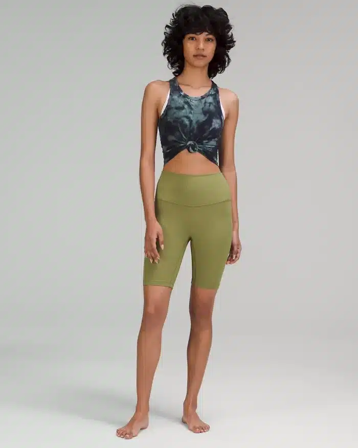Lululemon Align™ High-Rise Short 8" - Image 2