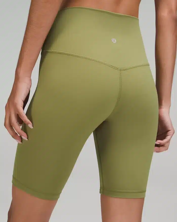 Lululemon Align™ High-Rise Short 8" - Image 4