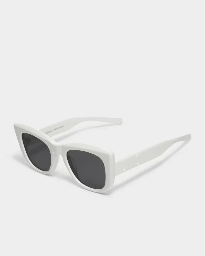 Gentle Monster x Maison Margiela – MM008 W2 - Image 2