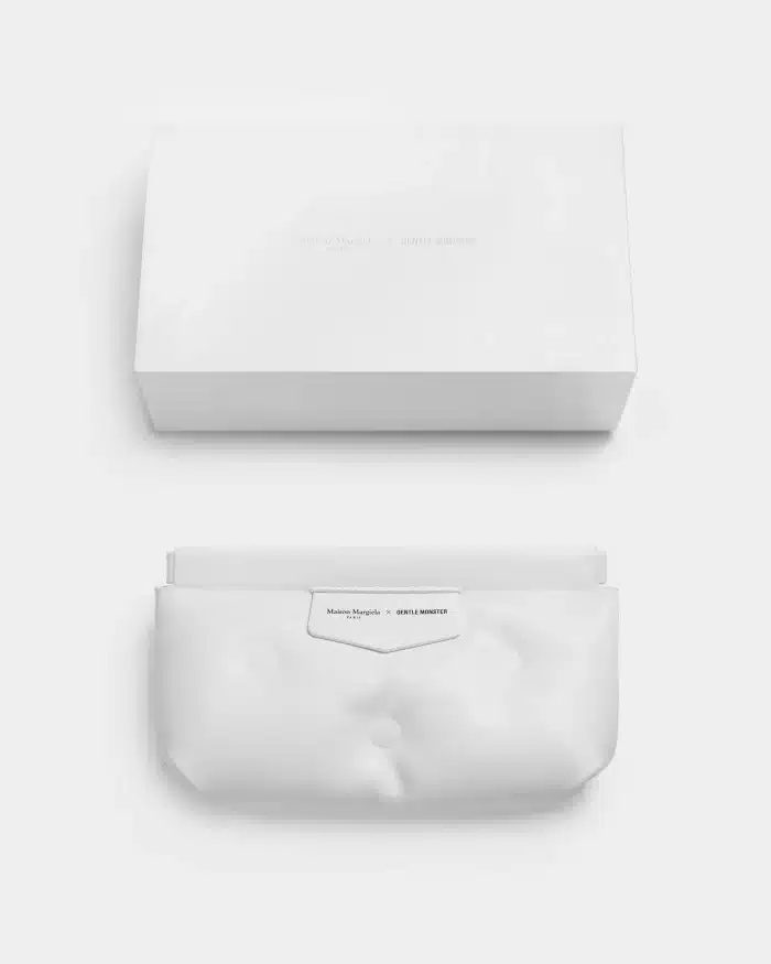 Gentle Monster x Maison Margiela – MM008 W2 - Image 5