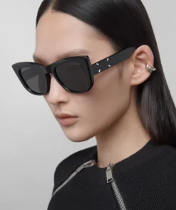 Alternative view of Gentle Monster x Maison Margiela – MM008 01