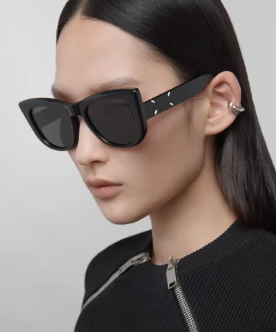 Alternative view of Gentle Monster x Maison Margiela – MM008 01