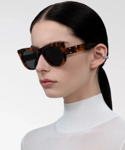 Alternative view of Gentle Monster x Maison Margiela – MM008 L2