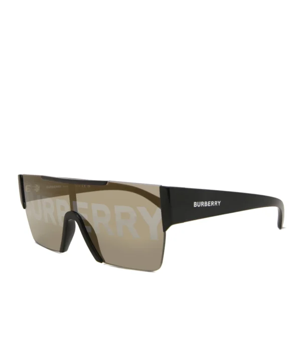 Alternative view of Burberry BE4291 Logo Lens D-frame Sunglasses