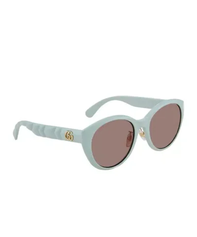 Alternative view of Gucci GG0814SK Sunglasses