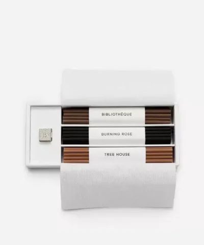 Alternative view of Byredo Trois Encens Limited Edition Set of 60