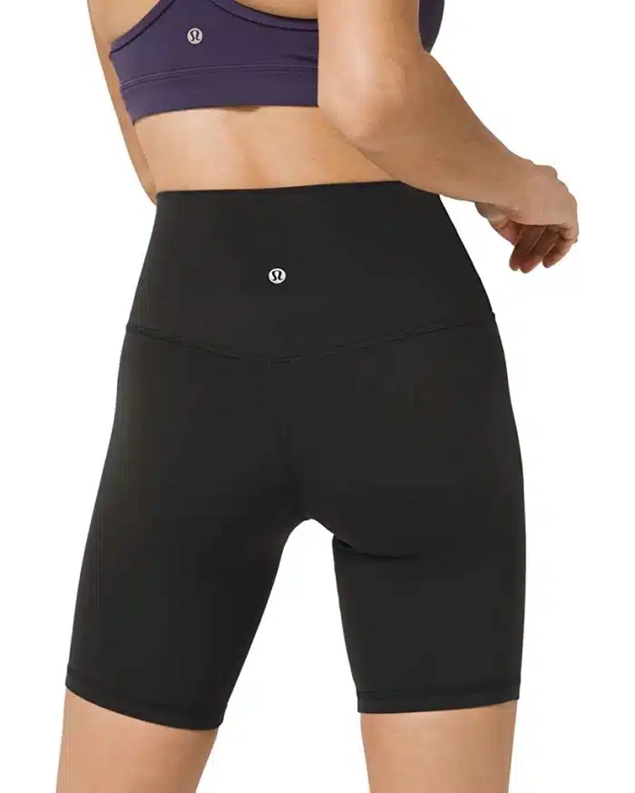 Lululemon Align™ High-Rise Short 8" - Image 7