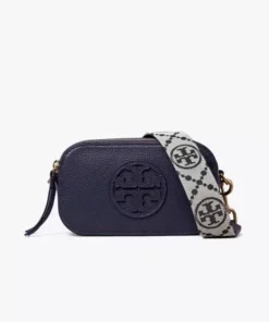 Alternative view of Tory Burch Mini Miller Crossbody Bag