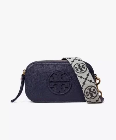 Alternative view of Tory Burch Mini Miller Crossbody Bag