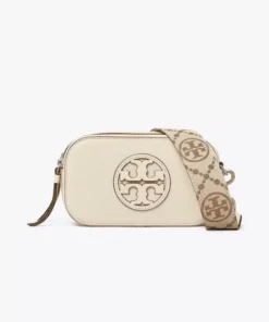 Tory Burch Mini Miller Crossbody Bag