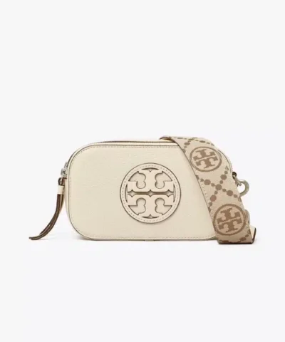 Tory Burch Mini Miller Crossbody Bag