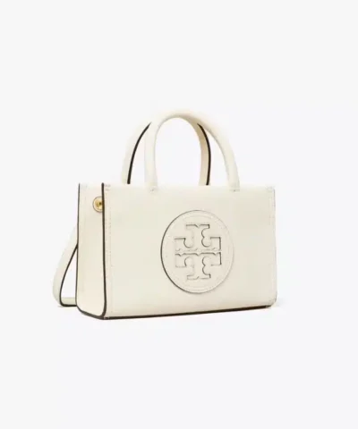 Alternative view of Tory Burch Mini Ella Bio Tote
