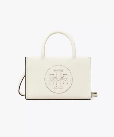 Tory Burch Mini Ella Bio Tote