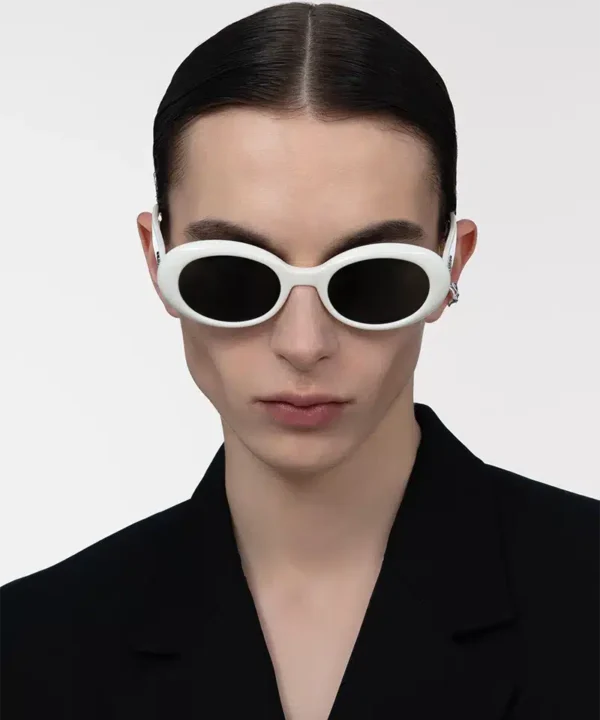 Alternative view of Gentle Monster La Mode W2