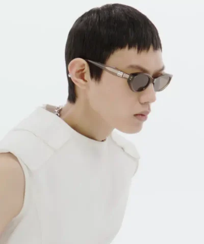 Alternative view of Gentle Monster Rococo KC6