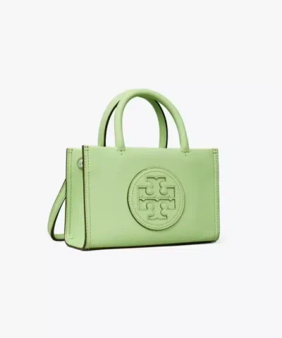 Alternative view of Tory Burch Mini Ella Bio Tote