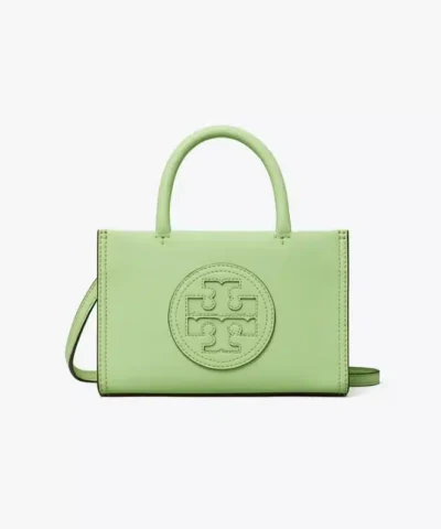 Tory Burch Mini Ella Bio Tote