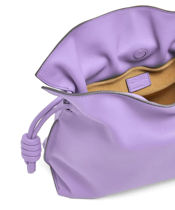 Alternative view of Loewe Flamenco Clutch In Nappa Calfskin