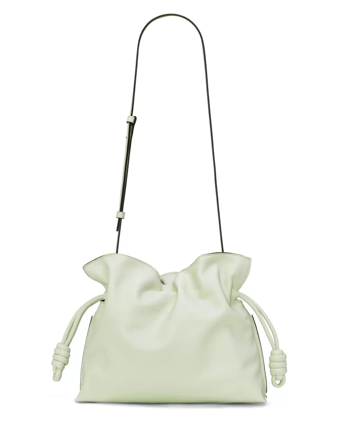 Loewe Flamenco Clutch In Nappa Calfskin - Image 7