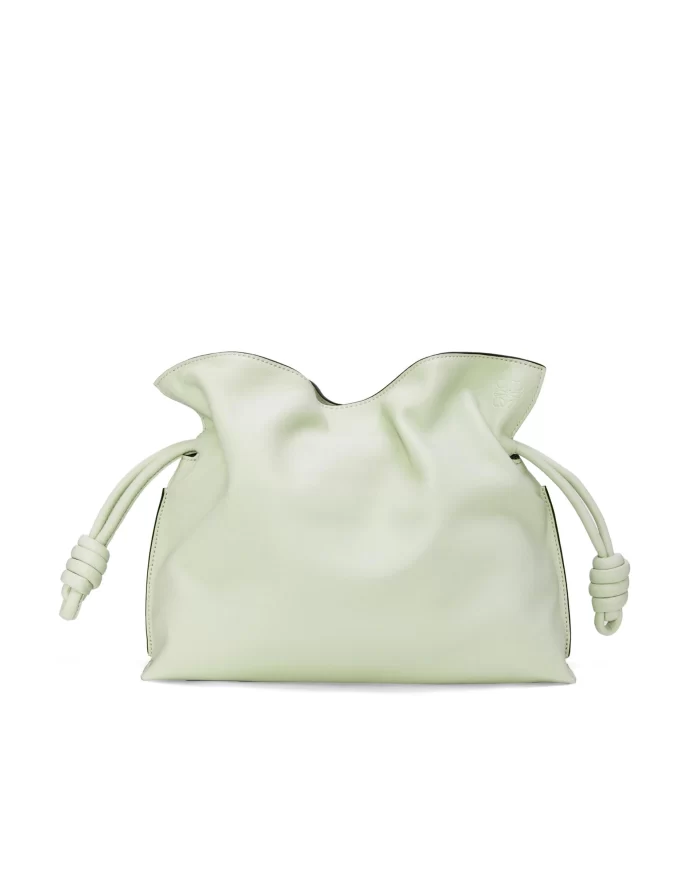Loewe Flamenco Clutch In Nappa Calfskin - Image 5