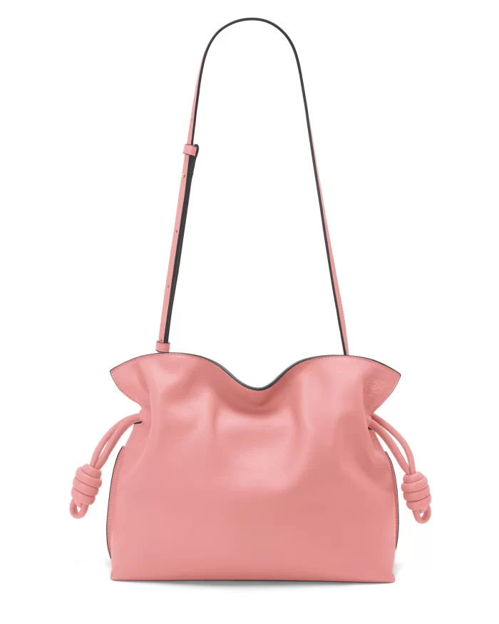 Loewe Flamenco Clutch In Nappa Calfskin - Image 4