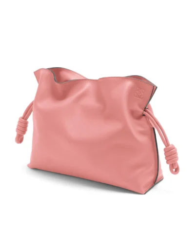 Alternative view of Loewe Flamenco Clutch In Nappa Calfskin