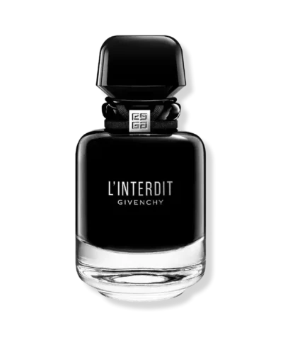 Givenchy L'Interdit Eau de Parfume Intense, 2.7 oz.