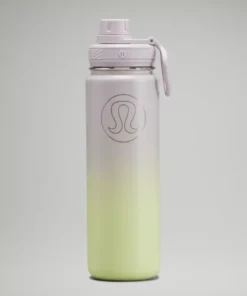 Lululemon Back to Life Sport Bottle 24oz