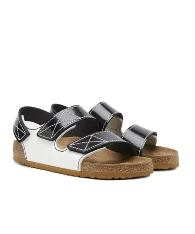 Alternative view of Birkenstock x Proenza Schouler Milano Sandals