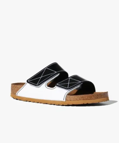 Alternative view of Birkenstock x Proenza Schouler Arizona Slides