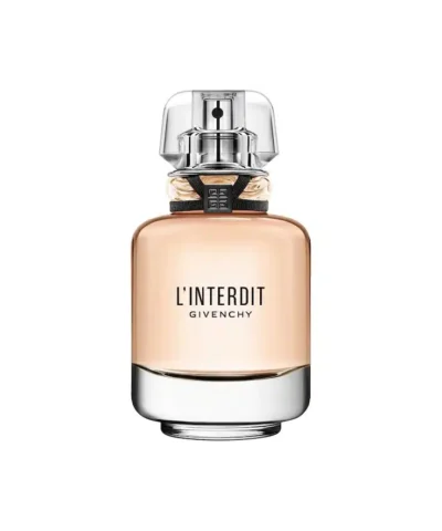 Givenchy L'Interdit Eau de Parfum