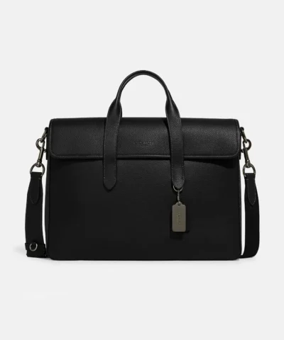 Coach Sullivan Portfolio Brief