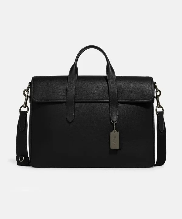 Coach Sullivan Portfolio Brief