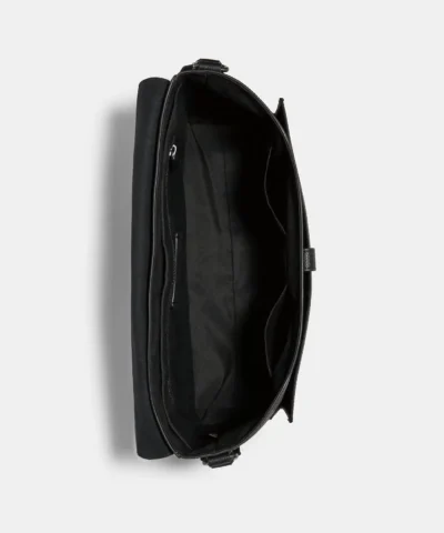 Alternative view of Coach Hudson Messenger With Horse And Carriage Print