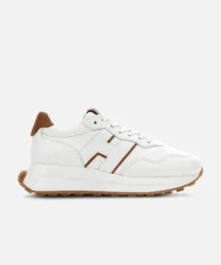 Hogan Sneakers Hogan H641 White Beige