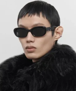 Alternative view of Gentle Monster x Maison Margiela – MM004 01